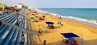 Gopalpur Beach
